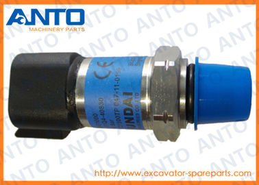 sensor CX60C CX57C da pressão da máquina escavadora 31Q4-40830