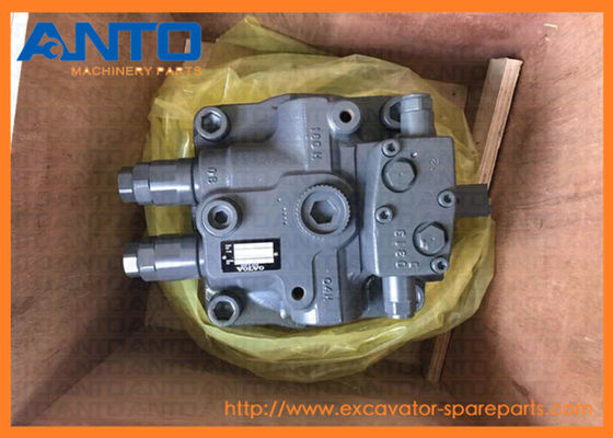 Máquina escavadora Swing Gear Motor de VOE14598751 14598751 VOE EC290B