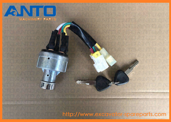 Máquina escavadora Spare Parts VOE14526158 14526158 de VOE EC240C do interruptor do acionador de partida