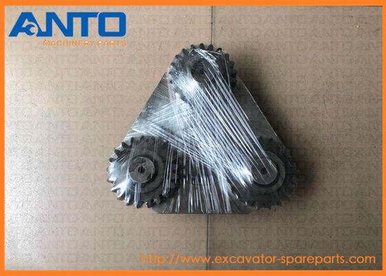 Portador SA7117-34340 do planeta para a máquina escavadora EC240B de VOE
