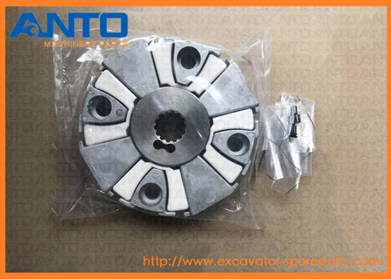 Acoplamento VOE14533206 14533206 flexível para a máquina escavadora Hydraulic Pump Parts de VOE