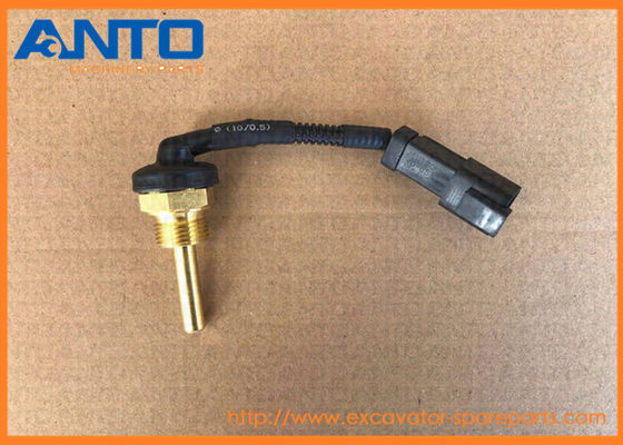 Máquina escavadora VOE EC200 do sensor de temperatura da água VOE11039193 11039193