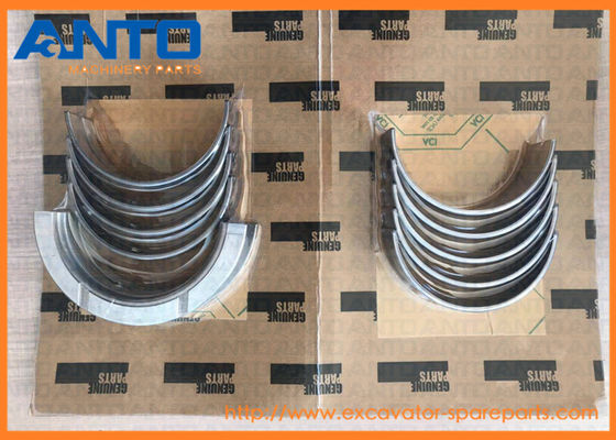 Máquina escavadora diesel Engine Parts Main de Cummins que carrega 3802010 para Hyundai R140LC7