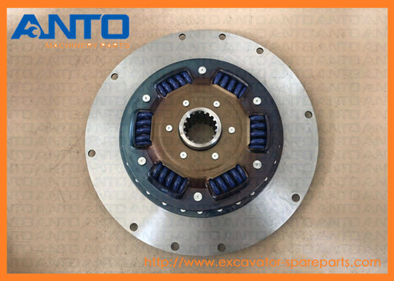 Máquina escavadora Parts For Hyundai R450LC7 do amortecedor 14E7-00020