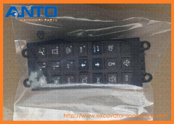 Interruptor de controle do condicionador de ar 14594714 VOE14594714 para Vo-lvo EC210D EC220D