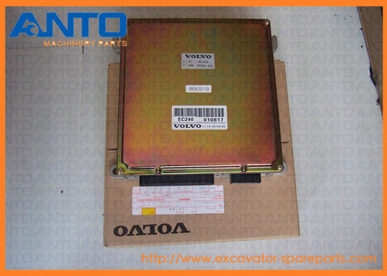 Controlador With Program VOE EC210B de VOE14518349 14518349 VECU
