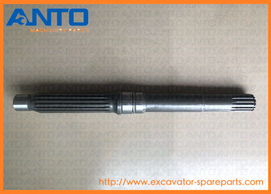 VOE14604829 14604829 Motor de Deslocamento do Eixo para Escavadeira Volvo EC250E EC300D