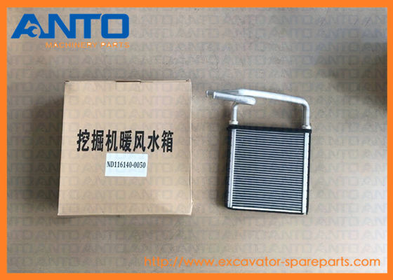 245-7833 peças do condicionador do  330D 345D Heater Core For Excavator Air
