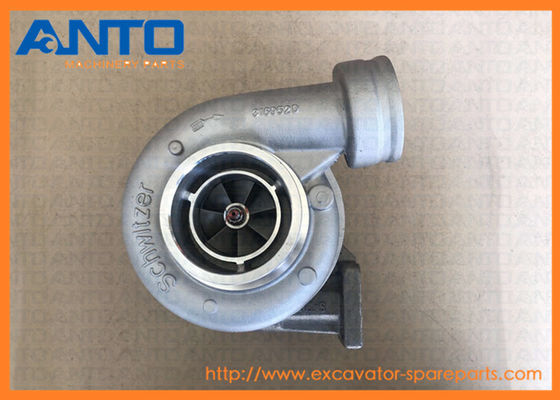 Máquina escavadora Parts do turbocompressor 20500295 VOE20500295 para VOE EC240B EC290B