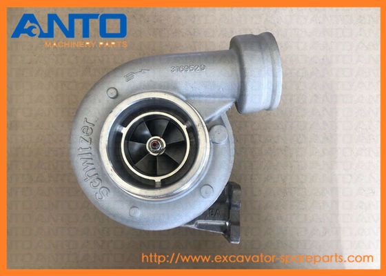 Turbocompressor VOE20515585 20515585 de Vo-lvo EC160B EC210B S200G