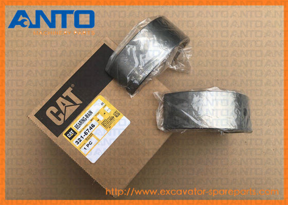 Cano principal do motor de gás de   G3406 G3408 G3412 que carrega 321-5746 3215746
