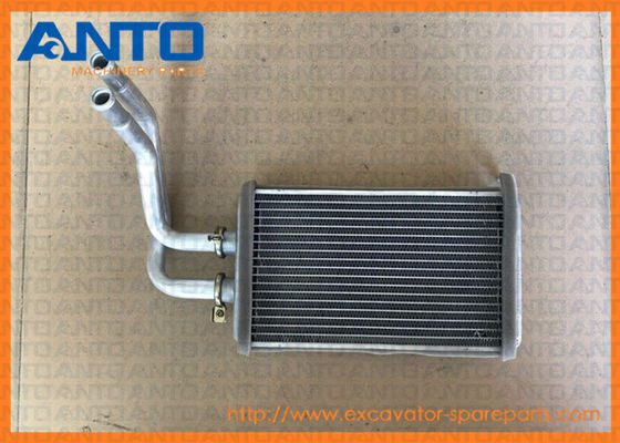 Máquina escavadora Parts de Heater Radiator Core For Hitachi de 4469057 condicionadores de ar