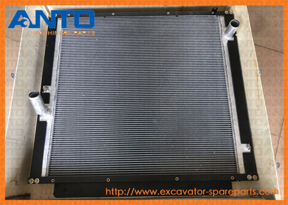 Núcleo do radiador VOE14531222 14531222 para a máquina escavadora Spare Parts de Vo-lvo EC210B
