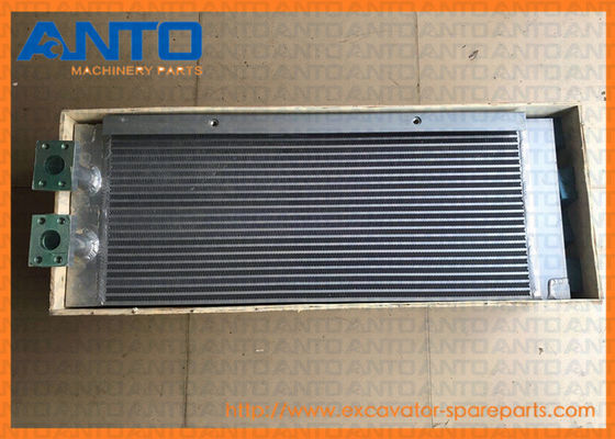 Peças sobresselentes de Oil Cooler Radiator da máquina escavadora de VOE14549880 14549880 VOE EC210B EC210C