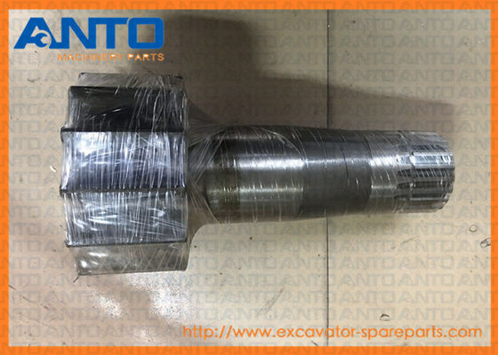 Eixo de Swing Gearbox Pinion da máquina escavadora de VOE14528929 14528929 VOE EC210B EC220D
