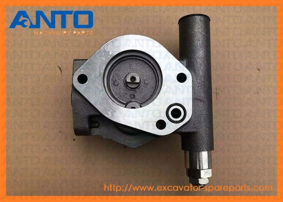 704-24-24420 7042424420 PC200-6 máquina escavadora Hydraulic Gear Pump