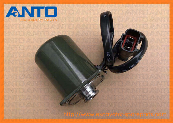 válvula de solenoide de 708-2L-25211 708-2H-25240 para a máquina escavadora Spare Parts de KOMATSU