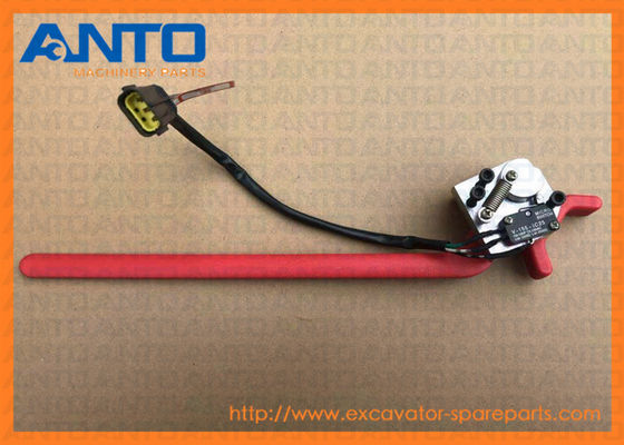 Alavanca do fechamento de segurança VOE14502716 14502716 para a máquina escavadora Spare Parts de VOE