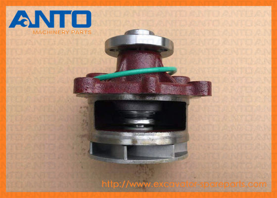 04299142 21125771 21247955 bomba de água do líquido refrigerante de Engine Parts VOE D6D da máquina escavadora