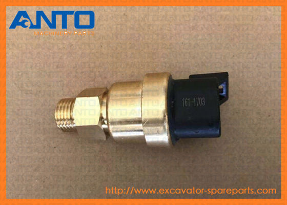 161-1703 sensor da pressão de 1611703 fuel-óleos para  Excavator Parts