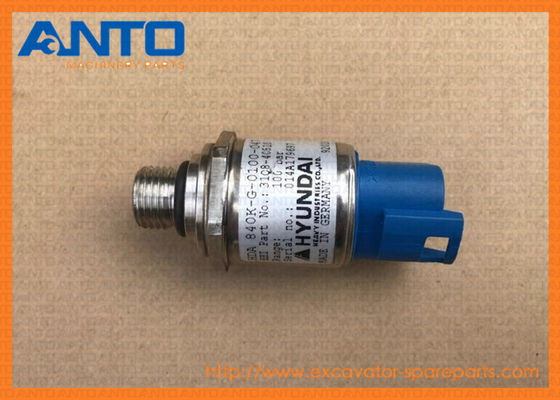 sensor da pressão de 31Q8-40510 31Q840510 para a máquina escavadora Spare Parts de Hyundai