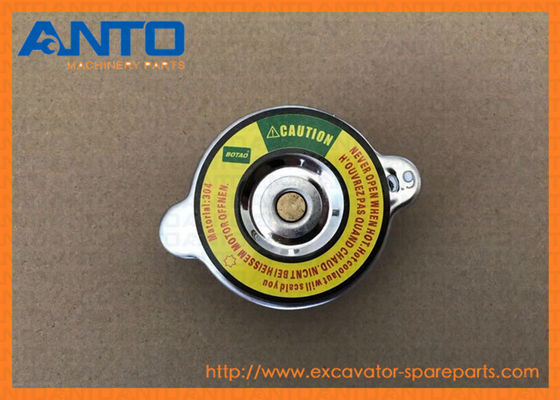 Tampão de radiador VOE14502207 14502207 para a máquina escavadora Spare Parts de VOE