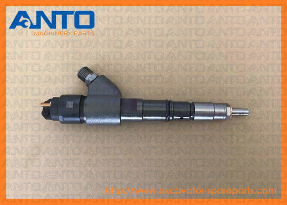 VOE20798683 0445120067 injetor de combustível 20798683 04290987 para a máquina escavadora Engine Spare Parts de VOE