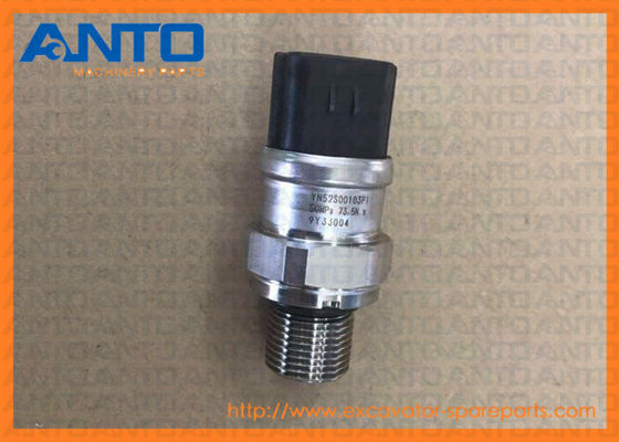 Sensor de alta pressão de YN52S00103P1 LS52S00015P1 LC52S00002P1 LC52S00002P2 KOBELCO