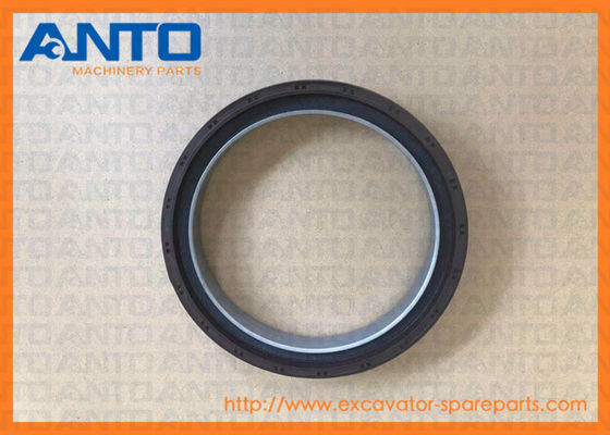 8976173090 selo do óleo de Engine Crankshaft Rear da máquina escavadora 8-97617309-0 6WG1