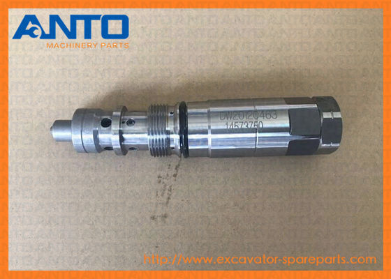 Válvula de escape VOE14573750 14573750 para a máquina escavadora Spare Parts de VOE EC300D