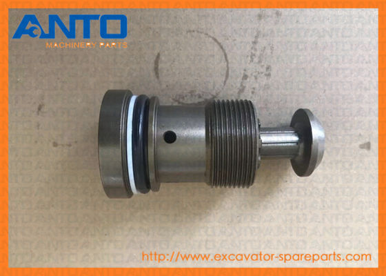 Válvula VOE14578517 14578517 não do retorno para a máquina escavadora Spare Parts de VOE
