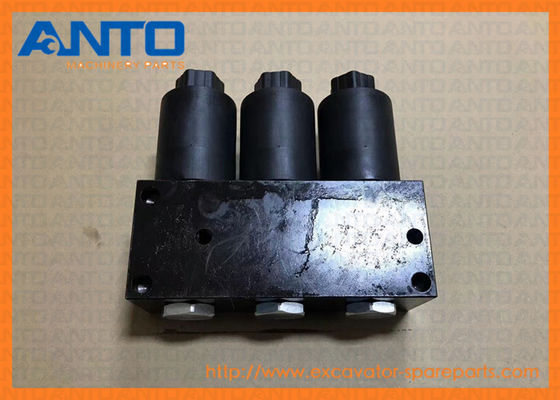 VOE14576859 14576859 11211291 máquina escavadora Parts de Assy For VOE EC240B da válvula de solenoide