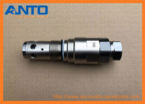Válvula de escape do motor do balanço VOE14591508 14591508 para a máquina escavadora Spare Parts de VOE