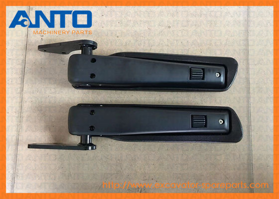 Resto de Cabin Seat Arm da máquina escavadora de VOE14551182 VOE14551181 14551182 14551181 VOE