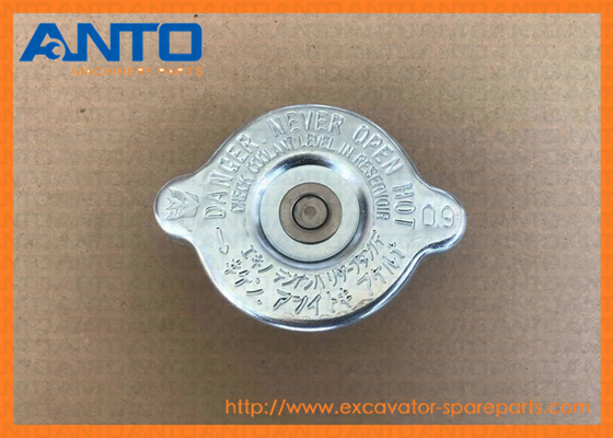 tampão da pressão do radiador de 11N8-47150 11N847150 R210-9 para a máquina escavadora Spare Parts de Hyundai