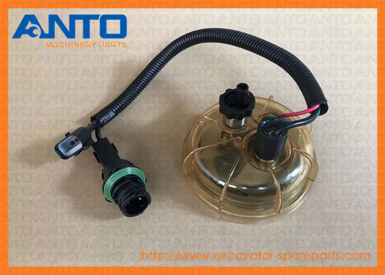 VOE11110736 11110736 bacia 3943382 11128173 11110668 para a máquina escavadora Spare Parts de VOE