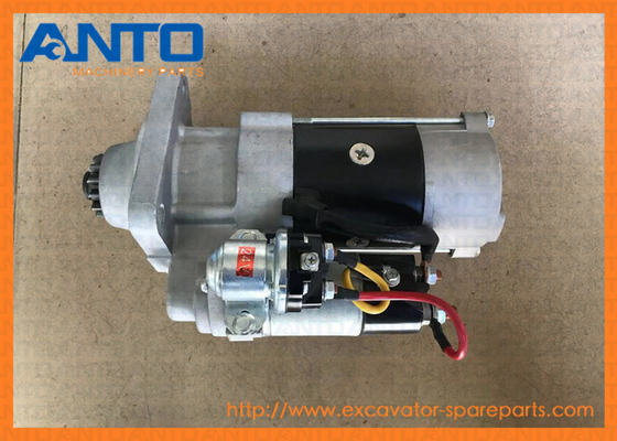 300516-00039 300516-00015 peças de motor de Starter For DOOSAN DL06 da máquina escavadora de 13T 6.0KW