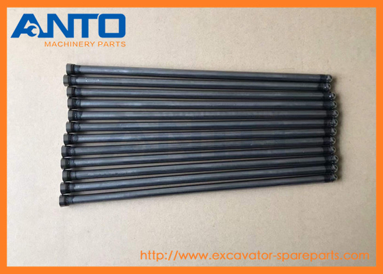 3941253 peças de Rod For Hyundai Excavator Engine do impulso de Cummins