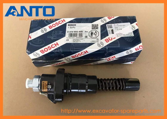 04289983 02113694 21147445 0414693005 bomba de combustível de alta pressão do motor D7E Bosch de VOE