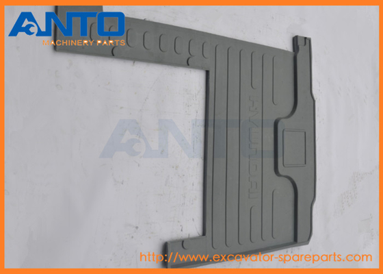 esteira do assoalho de Spare Parts Cabin da máquina escavadora de 71N6-10141 71N610141 HYUNDAI R450LC-7