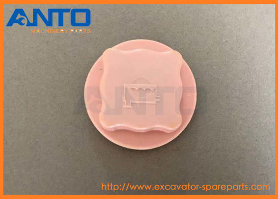 Tampão da pressão VOE20879323 20879323 para a máquina escavadora Spare Parts de VOE