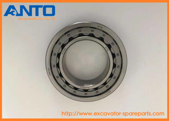 Rolamento de rolo NJ2217 cilíndrico 85x150x36 milímetro NJ2217E para a máquina escavadora Bearing