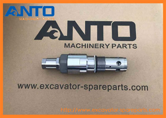 VOE14518517 VOE14518516 14518517 14518516 máquina escavadora Swing Motor Parts de VOE EC240B da válvula de escape