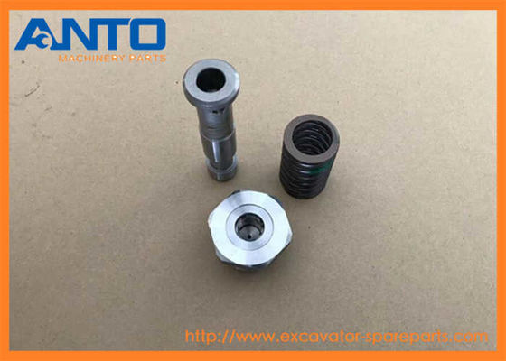 Válvula de escape da bobina VOE14521968 14521968 para a máquina escavadora Control Valve de VOE EC220D