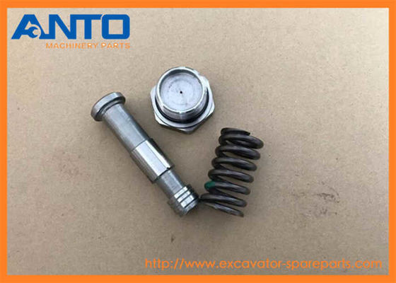 Válvula de escape da bobina VOE14521968 14521968 para a máquina escavadora Control Valve de VOE EC220D