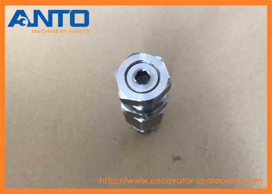Válvula de escape 14616085 de VOE14535259 VOE14616085 14535259 para a máquina escavadora Control Valve de VOE EC220D