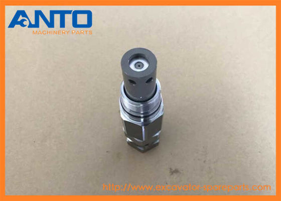 Válvula de escape 14616085 de VOE14535259 VOE14616085 14535259 para a máquina escavadora Control Valve de VOE EC220D