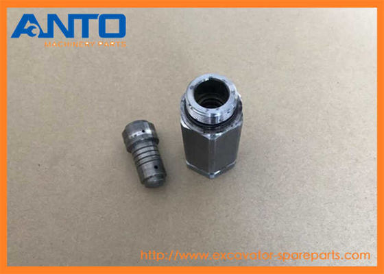 Válvula VOE14602563 14602563 para as peças de Main Control Valve da máquina escavadora de VOE EC240B