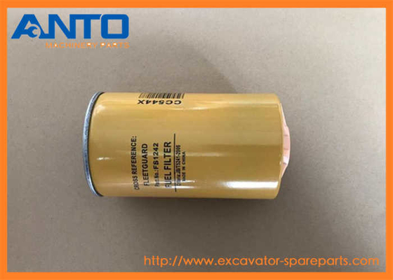 máquina escavadora Fuel Filter do cartucho 6003113620 6003-11-3620 600-311-3610 600-319-3610