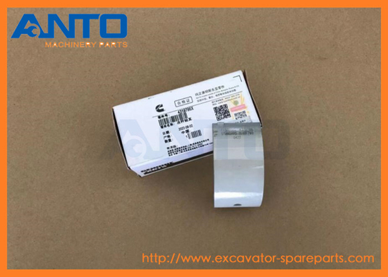 3016760 4319786 QSM11 que conectam a máquina escavadora Engine Parts de Rod Bearing For HYUNDAI